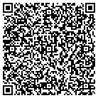 QR code with J And B Inspection And Consulting Services contacts