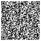 QR code with J B Inspection Services L L C contacts