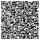QR code with Advanced Towing contacts