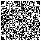 QR code with Advanced Towing & Service contacts