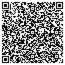 QR code with L A Promotions Inc contacts