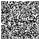 QR code with A Emergencytowing contacts