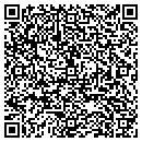 QR code with K And S Inspection contacts