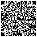 QR code with Aft Towing contacts