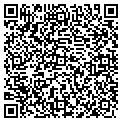 QR code with K & L Inspection LLC contacts