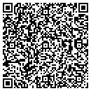 QR code with A & J Towing contacts