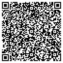 QR code with Aronson J contacts