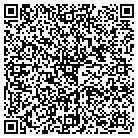 QR code with RAIN Internet & Web Service contacts