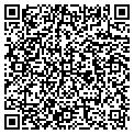 QR code with Macc Nsg Test contacts