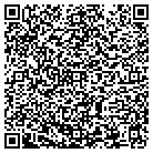 QR code with Rhino Linings of San Jose contacts