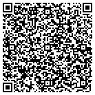 QR code with Leon E Daniel Painting contacts