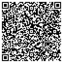 QR code with Calhoun Excavat contacts