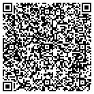 QR code with California Cancer Care Med Grp contacts