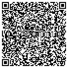QR code with Denny's Dairy Supply contacts