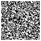 QR code with Central Yavapai Excavating Inc contacts