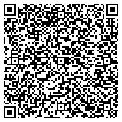 QR code with Academy Of Chinese Performing contacts