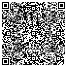 QR code with Action Megalight Tecihnoligies contacts