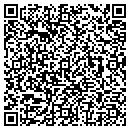 QR code with AM/PM Towing contacts