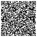 QR code with Ampm Towing contacts