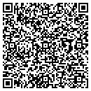 QR code with Man Painting contacts