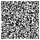 QR code with A & M Towing contacts