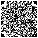 QR code with A & M Towing Inc contacts