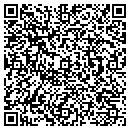 QR code with Advancedmart contacts