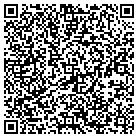 QR code with Clark's Excavating & Grading contacts