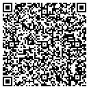 QR code with Anytime Towing contacts