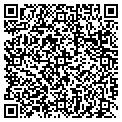 QR code with A Plus Towing contacts