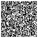 QR code with A & A Towel And Linen contacts