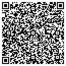 QR code with A Plus Towing contacts