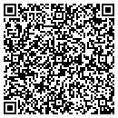 QR code with Precision Testing & Inspection contacts