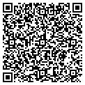 QR code with C&R Excavating contacts