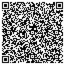 QR code with A & P Towing contacts