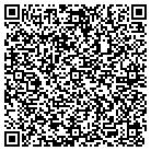 QR code with Crown Excavating Service contacts
