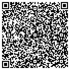 QR code with Custom Backhoe Service contacts