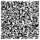 QR code with Advantage Linen Service Inc contacts