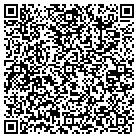 QR code with D J Jackson Distributing contacts