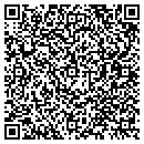 QR code with Arsens Towing contacts