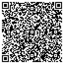 QR code with Atlantis Auto contacts