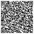 QR code with Atlantis Transports Inc contacts