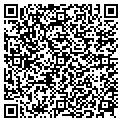 QR code with Kachina contacts