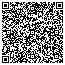 QR code with Atlas Towing contacts