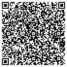 QR code with R P Feed Components LLC contacts