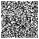 QR code with Atlas Towing contacts