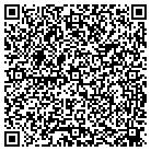 QR code with Ornamental Tree Pruning contacts