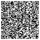 QR code with Custom Metal Structures contacts