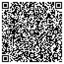 QR code with A & Z Towing contacts