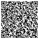 QR code with D J CO Inc contacts